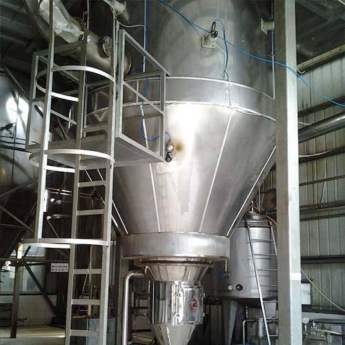 東陽(yáng)光藥業(yè)股份有限公司-酶制劑噴霧干燥機(jī)