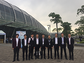 常州力馬即將亮相2016福州藥機(jī)會(huì)