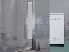 NTD系列料斗提升加料機