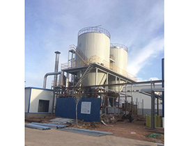 甘肅瑞和祥生物科技有限公司-發(fā)酵液噴霧干燥機(jī)