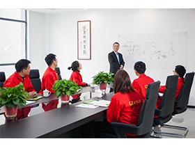 高效團(tuán)隊(duì)